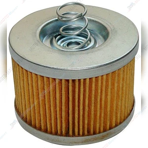 Фильтр масляный BAJAJ c клапаном