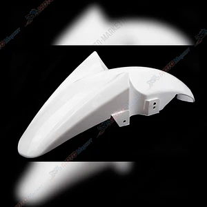 Крыло заднее Fighter 250