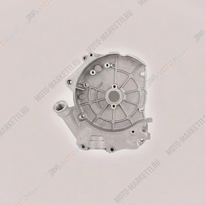 Крышка картера правая 1P63QML