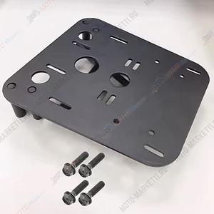 Площадка под багажник Скутер