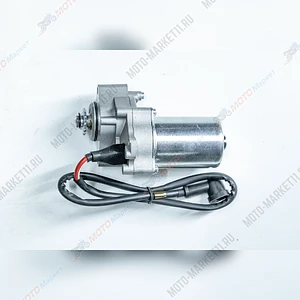 Стартер 2 болта (нижний) 12 зубьев BSE ZS154FMI-2 (BS125), арт. 100104240-0033
