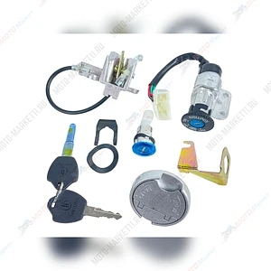 Комплект замков Скутер