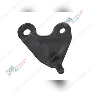 Натяжитель цепи приводной T150 (кронштейн)