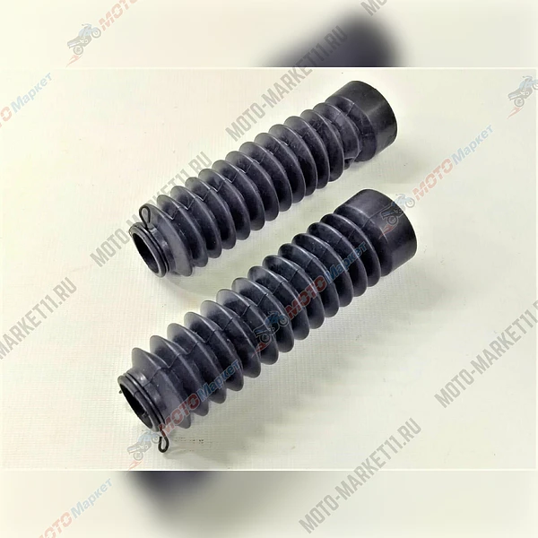 Гофры вилки Альфа