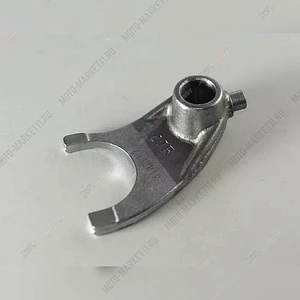 Вилка КПП правая BSE ZS172FMM ZS172FMM-6