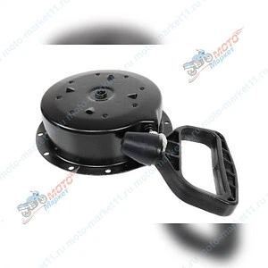 Стартер ручной C40501220