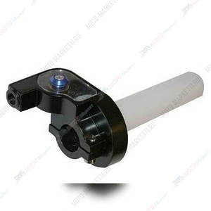 Ручка газа в сборе питбайк SM-PARTS