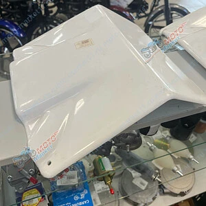 Крышка щитка Буран 4Т 