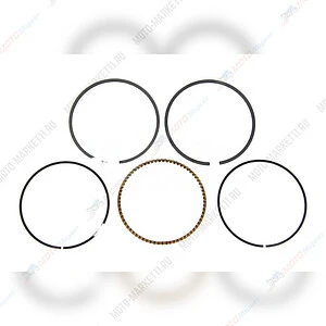 Кольца поршневые Lifan KP420 90мм