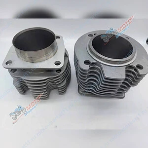 Цилиндры Днепр