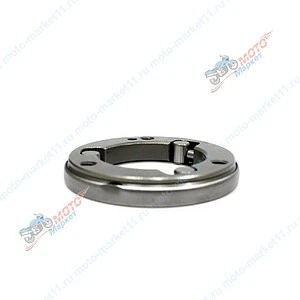 Муфта обгонная эл. стартера 1P56 FMJ-2 (без махавика и звезды) (Е9-21) 