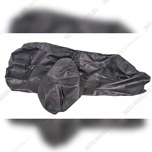 Чехол седла и спинки Тайга 550 С40103640