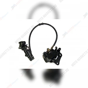 Гидравлика задняя в сборе CENTURION 90947