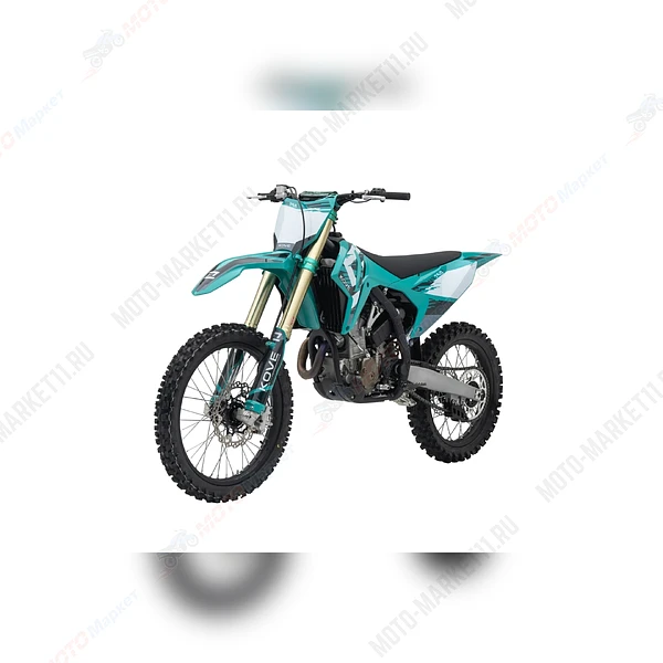 Мотоцикл KOVE MX250 R