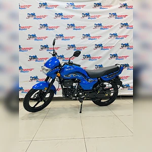 Мопед Sigma Sport