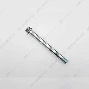 Ось M12x1,25x118 BSE J1, J2LE Z2 J2S J1, J2 Z3 Z3Y Z10, арт. 30.801.1140