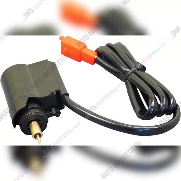 Электроклапан карбюратора 4Т 139QMB, 15122