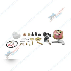 Ремкомплект карбюратора 152F,154F