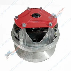 Вариатор Сафари 25,4 мм