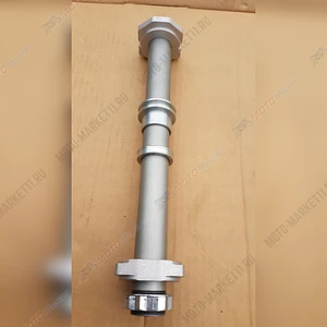 Осевой болт заднего колеса PROGASI GAUDI 300