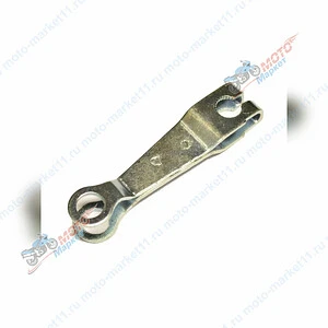 Рычаг барабанного тормоза Нитро 20540