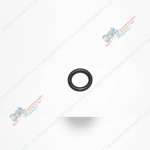 Кольцо уплотнительное оси вилки Буран 