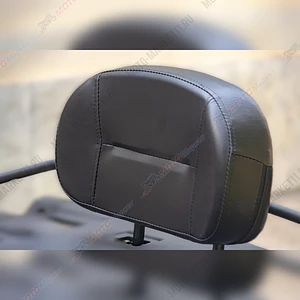 Спинка сиденья ATV в сборе