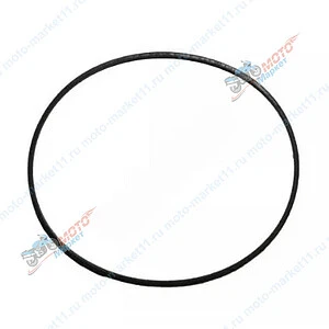 Кольцо уплотнительное коллектора впускного Тайга 550 (1 карб.)C40500216А