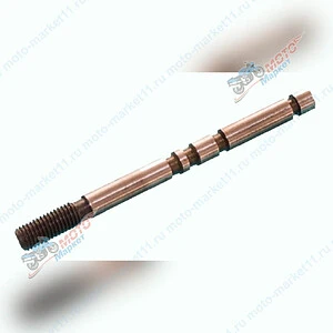 Ось вилки переключения 