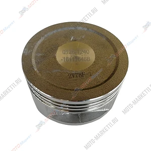 Поршень Loncin LC2V78F