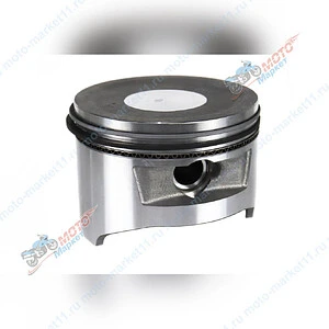 Поршень 190F в сборе ОРИГИНАЛ