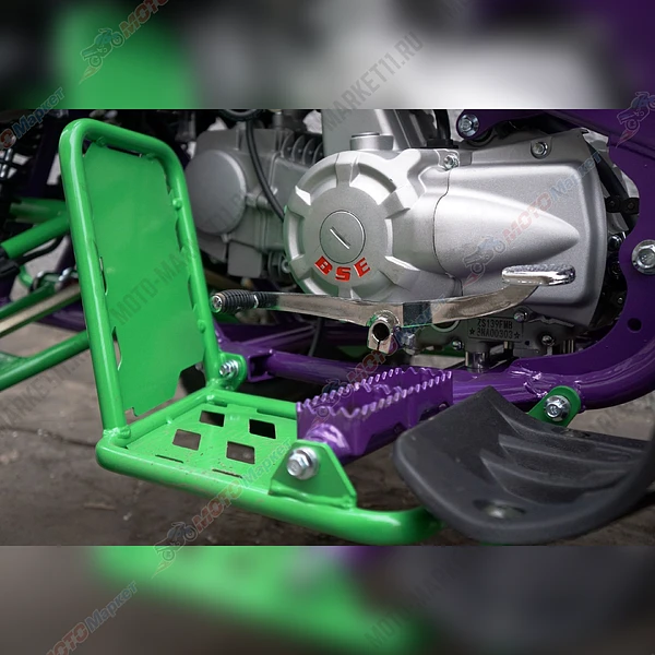 Квадроцикл BSE XT-1 Play Station (015)