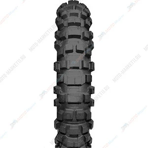 Покрышка WANDA 90/100-14 КРОСС Р2002