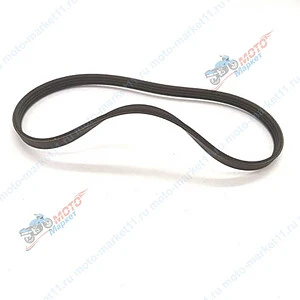 ремень вентилятора  OR 10*650