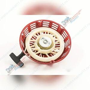 Стартер ручной 182F-188F в сборе 30335