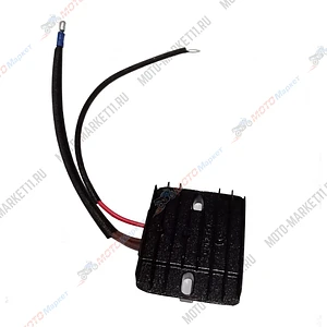 Выпрямитель Loncin LC2V78F 20А