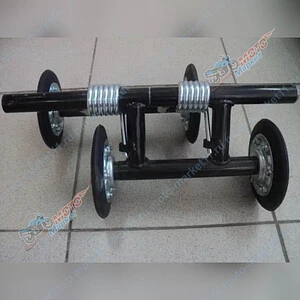 Тележка балансира правая Буран