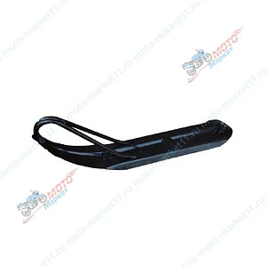 лыжа буран стандартная