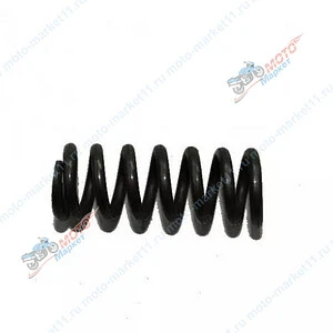 пружина ИЖ барабана  сцепления 04901