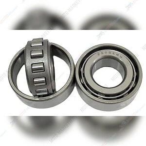 Подшипник 2505КМУ металл (ГПЗ) 34730