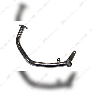 Педаль тормоза Альфа 12621