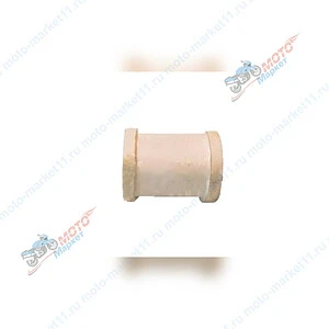 Втулка стойки руля верхняя Лидер-Альфа 40239