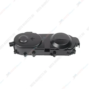 Крышка вариатора Скутер 10"  13661