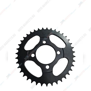 Венец 428 39зуб Альфа