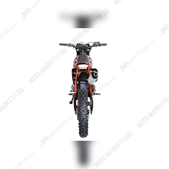 Мотоцикл Sanchez Maniac CB250D