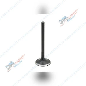 Клапан выпускной Lifan KP460 39517