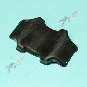 Буфер шкворня (волна) Буран  110300027