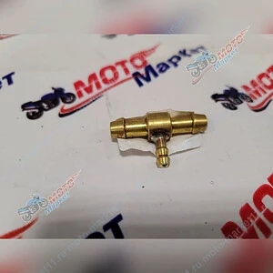 Тройник метал Буран (аналог)