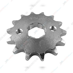 Звезда ведущая 428 14 зуб 20мм