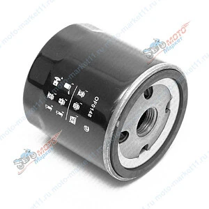 Фильтр масляный 2V78F 92698